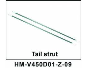 Tail Strut1